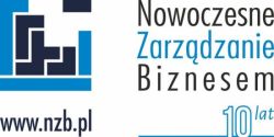 Logo Nowoczesne Zarządzanie Biznesem