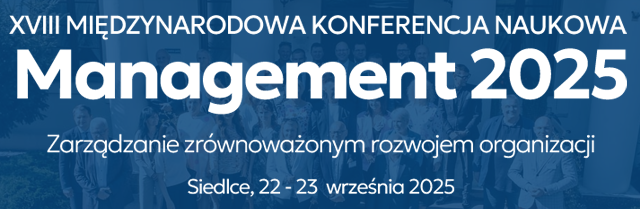 Management 2024
